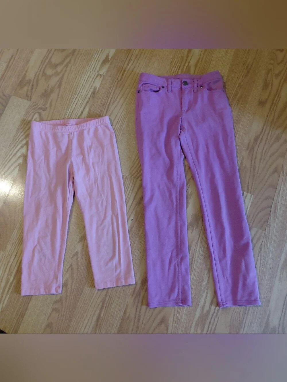 Girls 7/8 Clothes Bundle